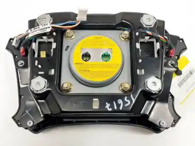 Peça sobressalente para automóvel em segunda mão airbag dianteiro esquerdo por bmw x5 (e53) 448s2 referências oem iam 336752162  8363700