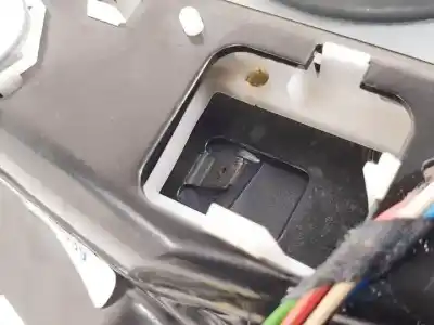 Peça sobressalente para automóvel em segunda mão airbag dianteiro esquerdo por bmw x5 (e53) 448s2 referências oem iam 336752162  8363700