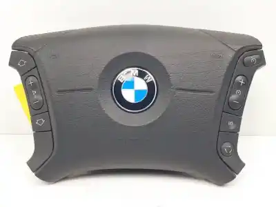 Second-hand car spare part front left air bag for bmw x5 (e53) 448s2 oem iam references 336752162