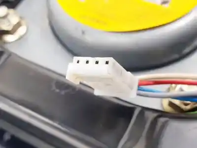 Peça sobressalente para automóvel em segunda mão airbag dianteiro esquerdo por bmw x5 (e53) 448s2 referências oem iam 336752162  8363700