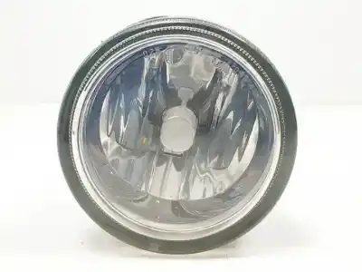 Peça sobressalente para automóvel em segunda mão farol / projetor de nevoeiro esquerdo por peugeot 1007 8hz(dv4td) referências oem iam 9648947780