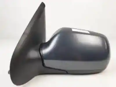 Piesă de schimb auto la mâna a doua oglinda exterior lateralã stânga pentru mazda 2 berlina (dy) fxja referințe oem iam 