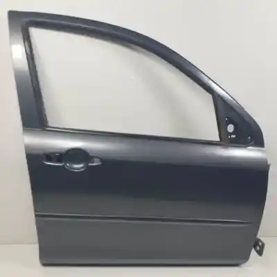 Piesă de schimb auto la mâna a doua usa dreapta fatã pentru mazda 2 berlina (dy) fxja referințe oem iam 