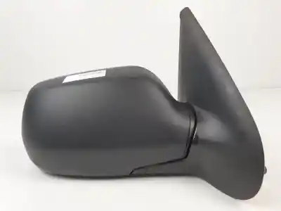 Piesă de schimb auto la mâna a doua oglinda laterala retrovizor dreapta pentru mazda 2 berlina (dy) fxja referințe oem iam 