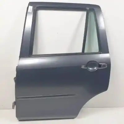 Piesă de schimb auto la mâna a doua usa stanga spate pentru mazda 2 berlina (dy) fxja referințe oem iam 