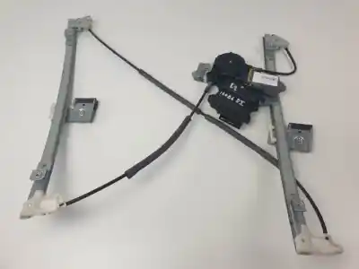 Peça sobressalente para automóvel em segunda mão ELEVADOR DE VIDROS DIANTEIRA ESQUERDA por FORD GALAXY (VX)  Referências OEM IAM 11376105075510  