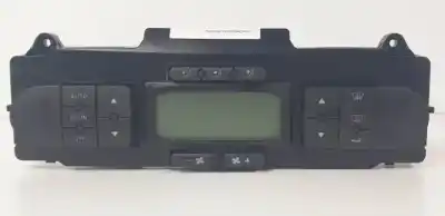 Second-hand car spare part climate control for seat leon (1p1) d-bls oem iam references 