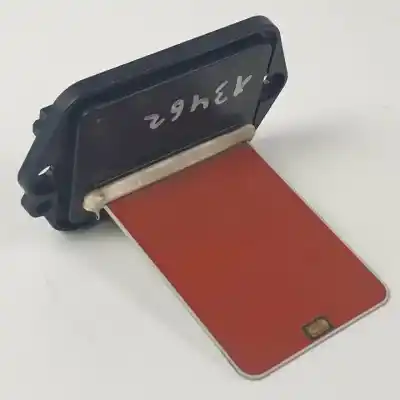 Piesă de schimb auto la mâna a doua rezistentã încalzire pentru mazda 2 berlina (dy) fxja referințe oem iam hm420040b