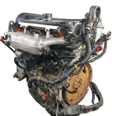 İkinci el araba yedek parçası KOMPLE MOTOR için VOLVO S60 BERLINA  OEM IAM referansları B5204T5  