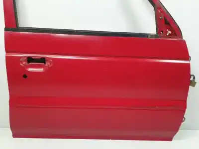 Second-hand car spare part front right door for mitsubishi montero (v20/v40) d/4d56 oem iam references    Second-hand car spare part front right door for mitsubishi montero (v20/v40) d/4d56 oem iam references