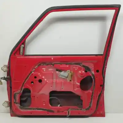 Second-hand car spare part front right door for mitsubishi montero (v20/v40) d/4d56 oem iam references    Second-hand car spare part front right door for mitsubishi montero (v20/v40) d/4d56 oem iam references
