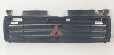 Second-hand car spare part front grille for mitsubishi montero (v20/v40) d/4d56 oem iam references mb645720 Second-hand car spare part front grille for mitsubishi montero (v20/v40) d/4d56 oem iam references mb645720
