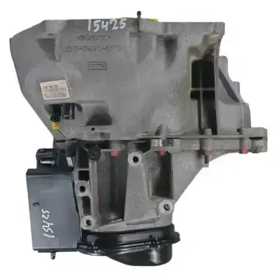 Pezzo di ricambio per auto di seconda mano riduttore per ford focus lim. m2dc riferimenti oem iam cv6r7002bbf  