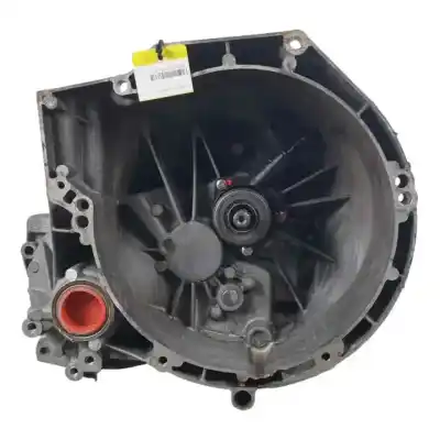 Gebrauchtes Autoersatzteil GETRIEBE zum FORD FOCUS LIM.  OEM-IAM-Referenzen CV6R7002BBF  