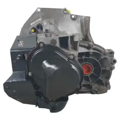 Pezzo di ricambio per auto di seconda mano riduttore per ford focus lim. m2dc riferimenti oem iam cv6r7002bbf  