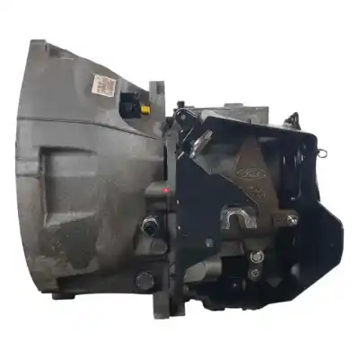 Pezzo di ricambio per auto di seconda mano riduttore per ford focus lim. m2dc riferimenti oem iam cv6r7002bbf  