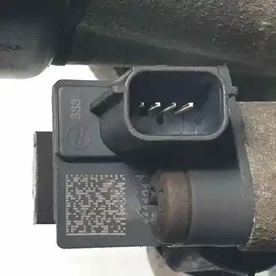 Pezzo di ricambio per auto di seconda mano riduttore per ford focus lim. m2dc riferimenti oem iam cv6r7002bbf  