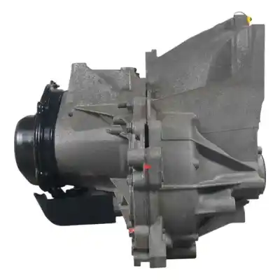 Pezzo di ricambio per auto di seconda mano riduttore per ford focus lim. m2dc riferimenti oem iam cv6r7002bbf  