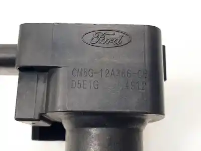 İkinci el araba yedek parçası atesleme bobini için ford focus lim. m2dc oem iam referansları cm5g12a366cb  