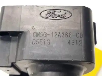 Second-hand car spare part ignition coil for ford focus lim. m2dc oem iam references cm5g12a366cb  