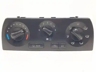 Автозапчастина б/у контроль опалення / кондиціонації для jaguar x-type i (x400) 2.5 v6 a las 4 ruedas посилання на oem iam 1x4h19980bg