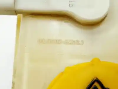 Автозапчастина б/у гальмівний насос для jaguar s-type eld11 посилання на oem iam 03350884881  