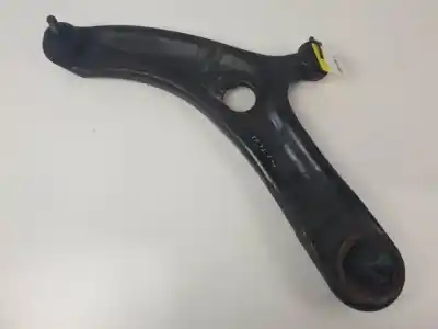 Pezzo di ricambio per auto di seconda mano braccio di sospensione anteriore sinistro inferiore per hyundai i20 (pb) g4la riferimenti oem iam 