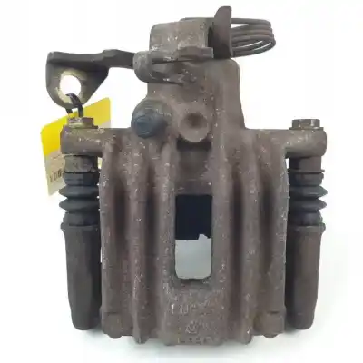 Pièce détachée automobile d'occasion etrier de frein arriere gauche pour audi a4 berlina (b5) apt références oem iam 