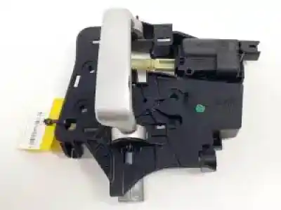 Peça sobressalente para automóvel em segunda mão puxador interior dianteiro direito por peugeot 1007 8hz(dv4td) referências oem iam 96801415vv