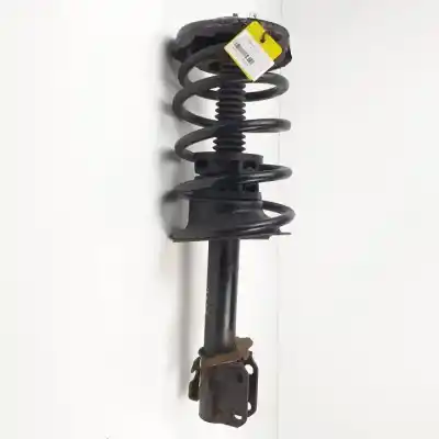 Second-hand car spare part FRONT LEFT SHOCK ABSORBER for RENAULT MEGANE I FASE 2 BERLINA (BA0)  OEM IAM references 7700412915A  