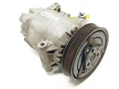 Peça sobressalente para automóvel em segunda mão COMPRESSOR DE AR CONDICIONADO A/A A/C por RENAULT SCÉNIC II (JM0/1_)  Referências OEM IAM 8200316164  6561318