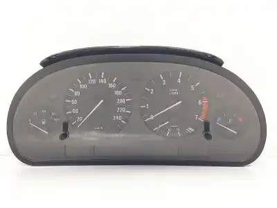 Автозапчасти б/у приборная доска за bmw x5 (e53) 448s2 ссылки oem iam 62119155809  110308784638