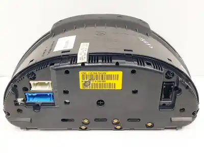 Автозапчасти б/у приборная доска за bmw x5 (e53) 448s2 ссылки oem iam 62119155809  110308784638