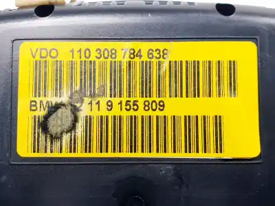 Автозапчасти б/у приборная доска за bmw x5 (e53) 448s2 ссылки oem iam 62119155809  110308784638