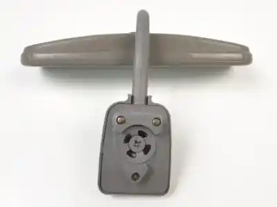 Second-hand car spare part interior rearview mirror for mitsubishi montero (v20/v40) d/4d56 oem iam references   