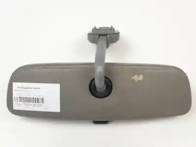 Second-hand car spare part interior rearview mirror for mitsubishi montero (v20/v40) d/4d56 oem iam references   