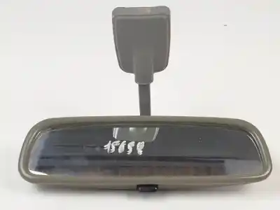 Second-hand car spare part interior rearview mirror for mitsubishi montero (v20/v40) d/4d56 oem iam references  Second-hand car spare part interior rearview mirror for mitsubishi montero (v20/v40) d/4d56 oem iam references
