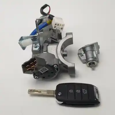 Автозапчастина б/у протикрадійний пристрій для kia picanto (ja) g3ld посилання на oem iam   