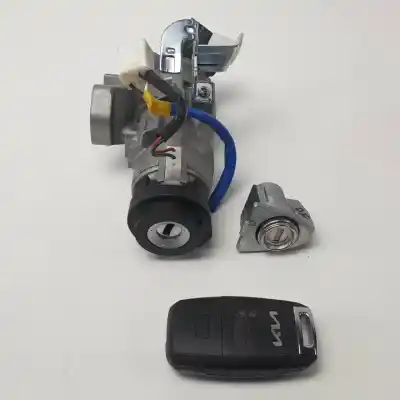 Second-hand car spare part anti-theft device for kia picanto (ja) g3ld oem iam references 