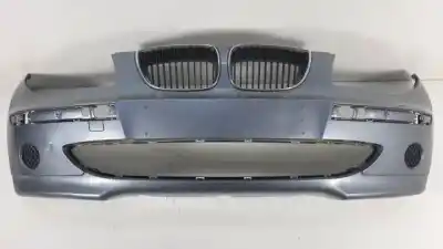 Pièce détachée automobile d'occasion LE PARE-CHOC AVANT pour BMW SERIE 1 BERLINA (E81/E87)  Références OEM IAM   