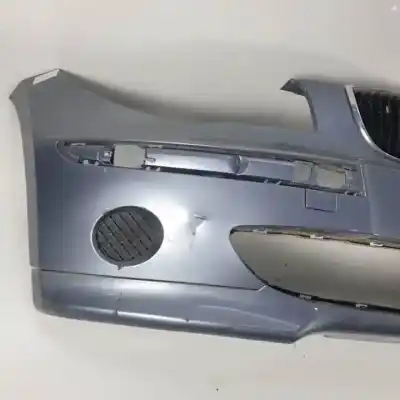 Автозапчасти б/у передний бампер за bmw serie 1 berlina (e81/e87) n46b20b ссылки oem iam   