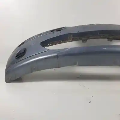 Автозапчасти б/у передний бампер за bmw serie 1 berlina (e81/e87) n46b20b ссылки oem iam   