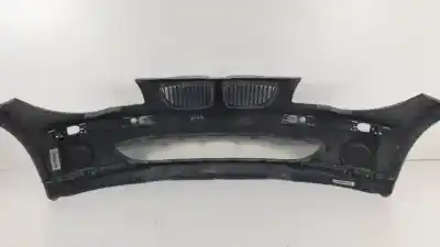 Автозапчасти б/у передний бампер за bmw serie 1 berlina (e81/e87) n46b20b ссылки oem iam   