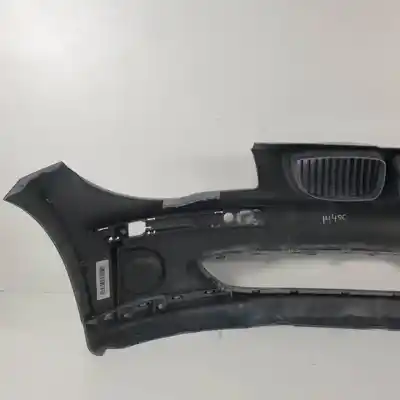 Автозапчасти б/у передний бампер за bmw serie 1 berlina (e81/e87) n46b20b ссылки oem iam   