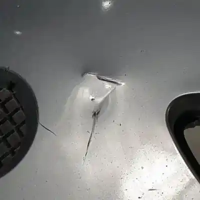 Автозапчасти б/у передний бампер за bmw serie 1 berlina (e81/e87) n46b20b ссылки oem iam   