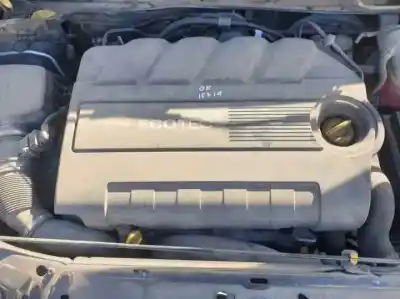 Pezzo di ricambio per auto di seconda mano MOTORE COMPLETO per OPEL ZAFIRA B  Riferimenti OEM IAM Z19DTH  