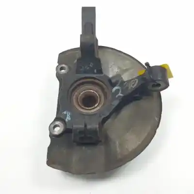 Second-hand car spare part front right knuckle for jeep compass ene oem iam references spn018425  