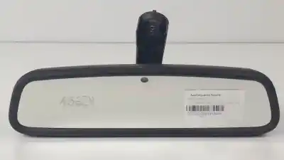 Second-hand car spare part INTERIOR REARVIEW MIRROR for LAND ROVER DISCOVERY  OEM IAM references CTB500110  