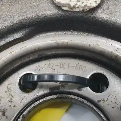 İkinci el araba yedek parçası motor volani için ford grand c-max (cb7) t1db oem iam referansları av616477ce  
