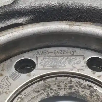 İkinci el araba yedek parçası motor volani için ford grand c-max (cb7) t1db oem iam referansları av616477ce  